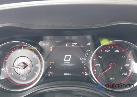 2020 Dodge Charger Gt Rwd from USA, damaged, VIN 2C3CDXHG4LH192877